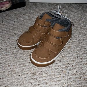 Old navy shoes